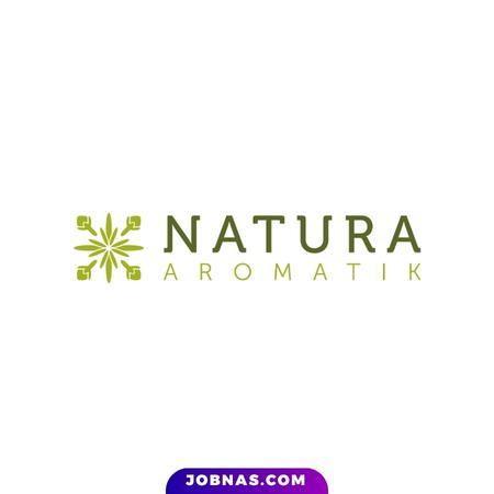 Logo PT Natura Aromatik Nusantara