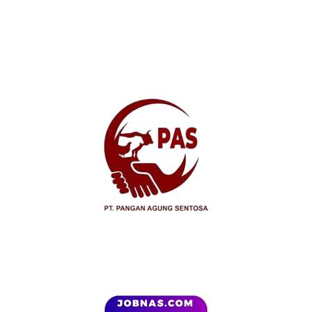 Logo PT Pangan Agung Sentosa