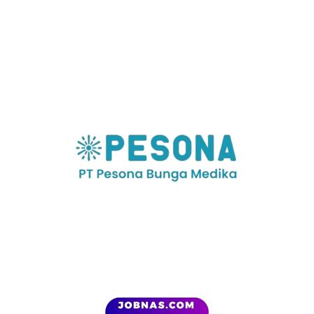 Logo PT Pesona Bunga Medika