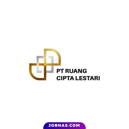 Logo PT Ruang Cipta Lestari
