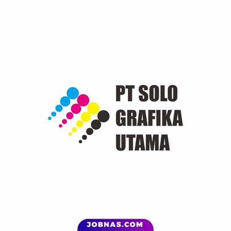 Logo Solo Grafika Utama