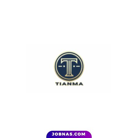 Logo PT Tianma International Trading