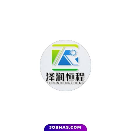 Logo PT Zerun Hengcheng Machinery Equipment