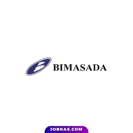 Logo PT. Bimasada Jaya Persada