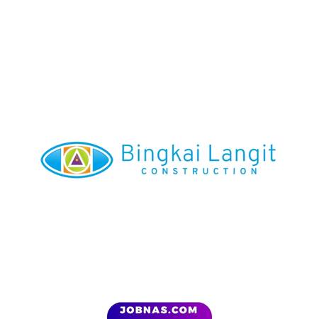 Logo PT. Bingkai Langit Konstruksi