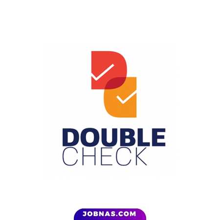 Logo PT. Dobel Cek Indonesia