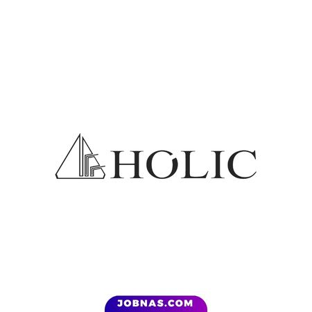 Logo PT. Holicindo Dasa Anugerah (HOLIC)