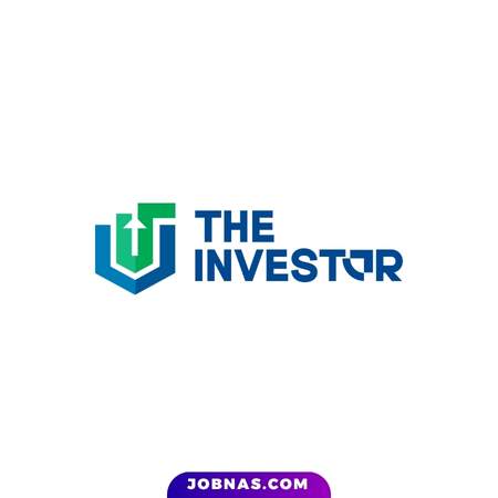 Logo PT. Indonesia Investa Origa (The Investor)