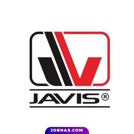 Logo PT. Javis Teknologi Albarokah