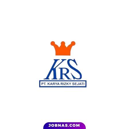 Logo PT. Karya Rizky Sejati