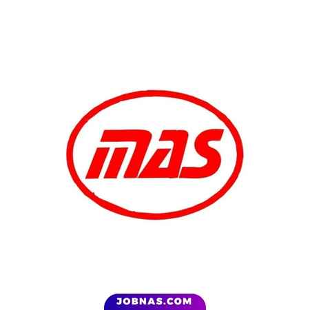 Logo PT. Mandiri Argo Sejahtera