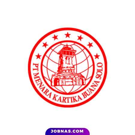 Logo PT. Menara Kartika Buana