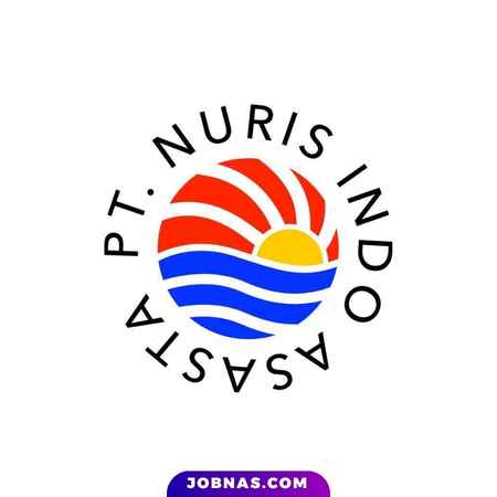 Logo PT. Nuris Indo Asasta