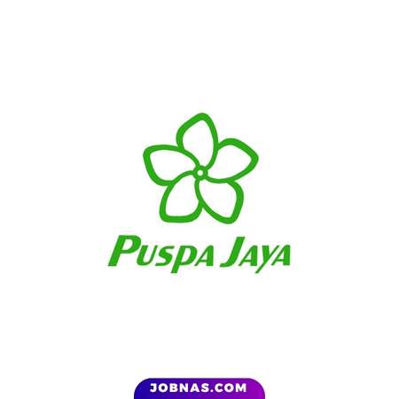 Logo PT. Puspa Jaya Yogyakarta (Puspa Jaya)