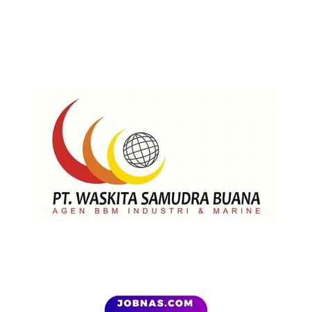 Logo PT. Waskita Samudra Buana