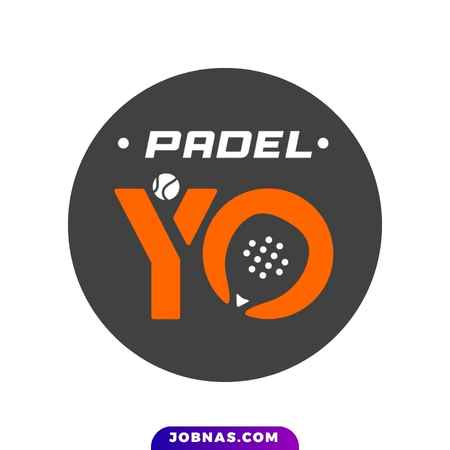 Logo Padel Yo