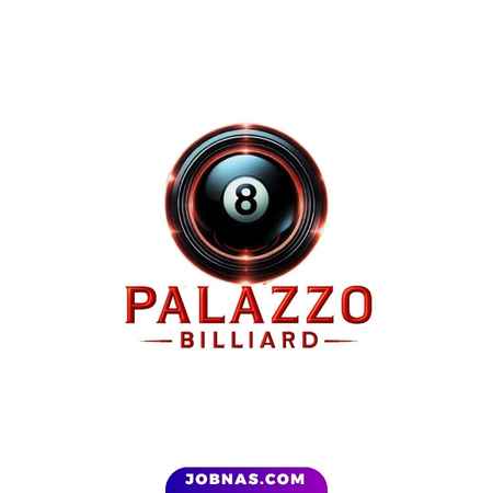 Logo Palazzo Billiard & Lounge