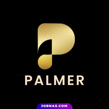 Logo Palmer Cake & Bakery