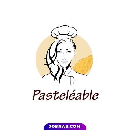 Logo Pasteleable