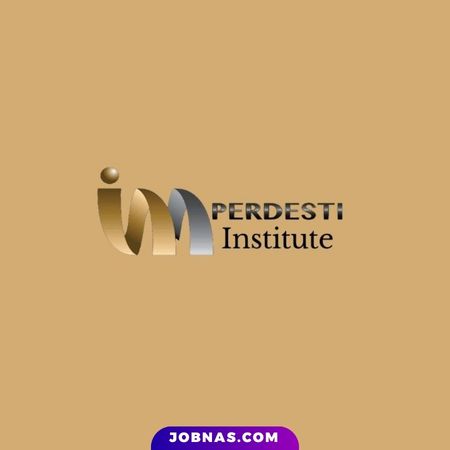 Logo Perdesti Institute