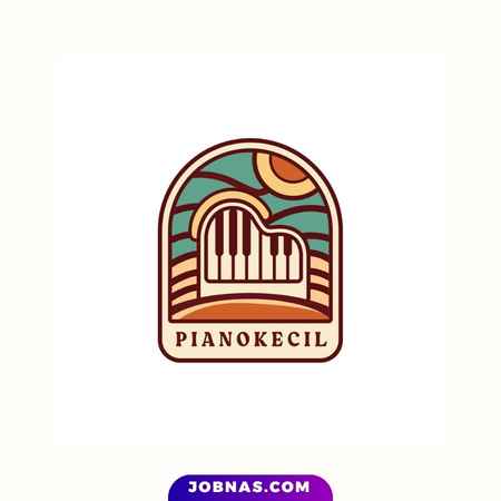 Logo Pianokecil Les Privat