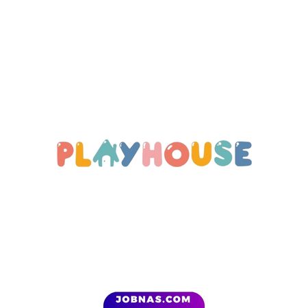 Logo Playhouse