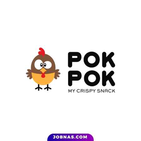 Logo Pok Pok Chicken