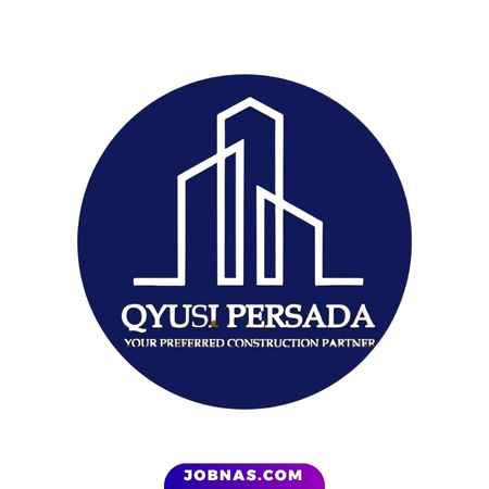 Logo Qyusi Persada Jasa Bangun Rumah