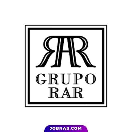 Logo RAR Group Holdings