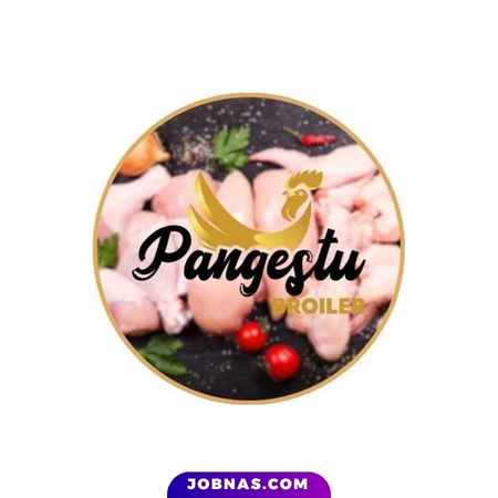 Logo RPA Pangestu Broiler
