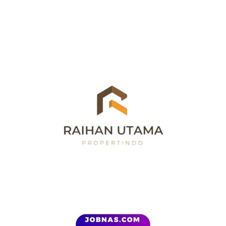 Logo Raihan Utama Propertindo