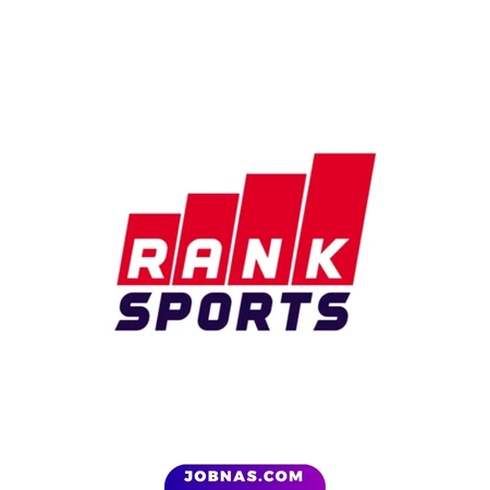 Logo Rank Sports Yogyakarta