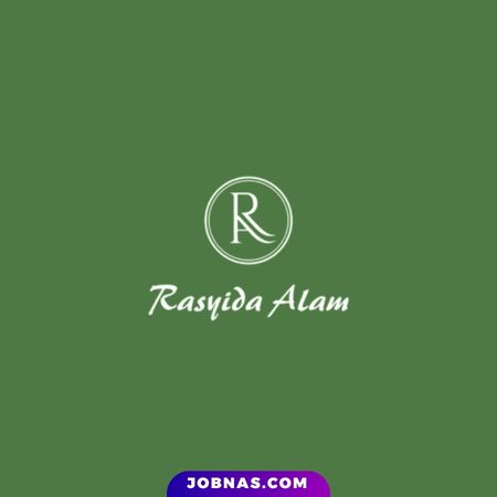 Logo Rasyida Alam