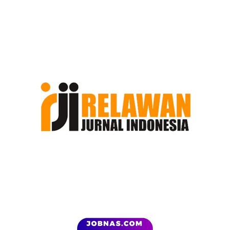 Logo Relawan Jurnal Indonesia