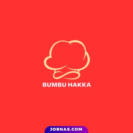 Logo Restoran Bumbu Hakka