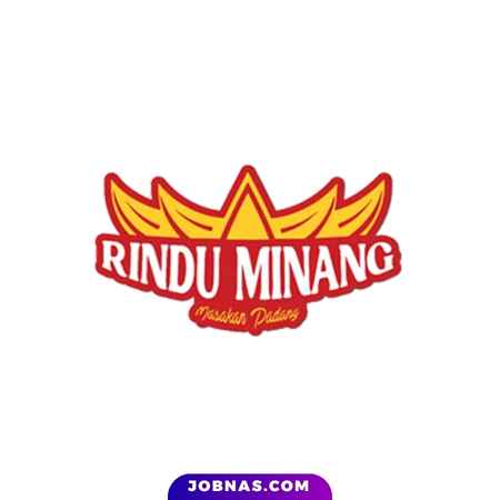 Logo Rindu Minang