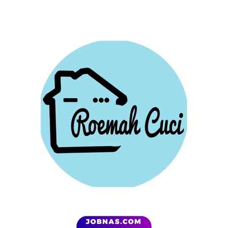 Logo Roemah Cuci