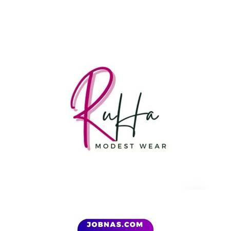 Logo Ruha Modest Wear