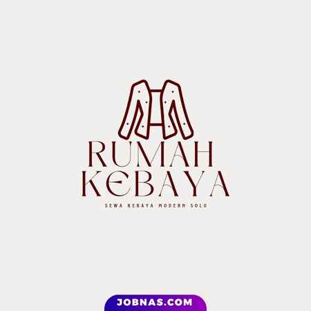 Logo Rumah Kebaya Solo