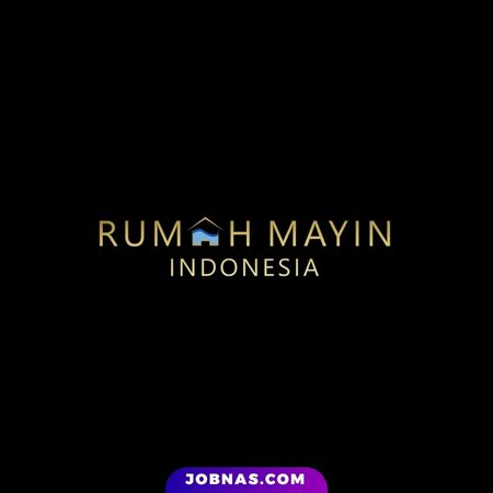 Logo Rumah Mayin