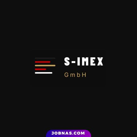 Logo S-Imex Gmbh