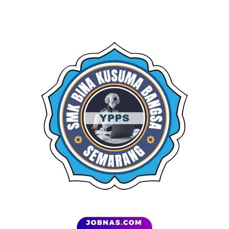 Logo SMK Bina Kusuma Bangsa