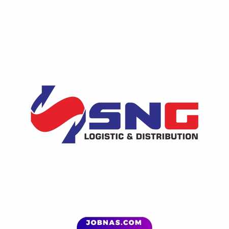 Logo SNG Cargo