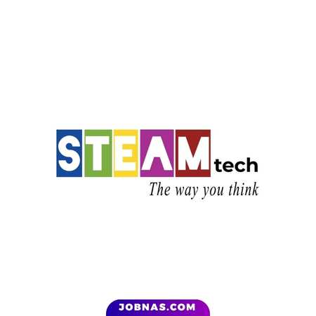Logo STEAMtech education services