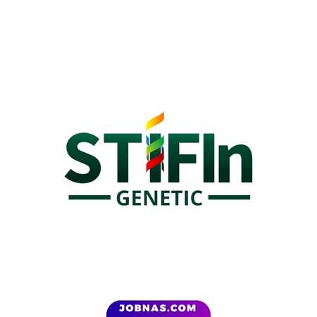 Logo STIFIn Genetic Indonesia