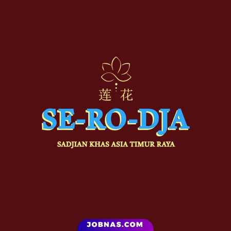 Logo Sadjian Serodja