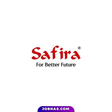 Logo Safira Land