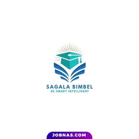 Logo Sagala Bimbel Yogyakarta