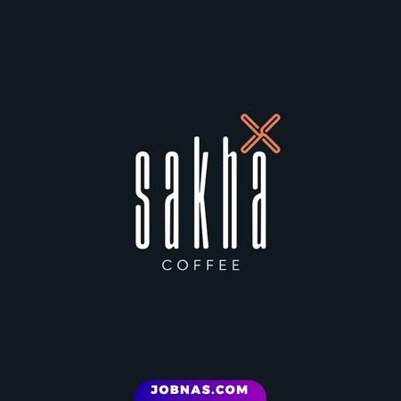Logo Sakha Coffee
