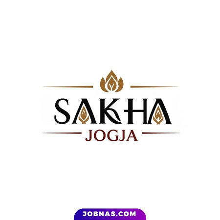 Logo Sakha Villa Jogja